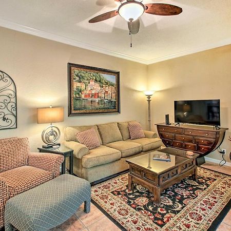 Charming Hot Springs Home With Sunroom And Yard Экстерьер фото